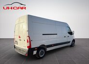 Renault Master Skříň 2,3 l 96 kw