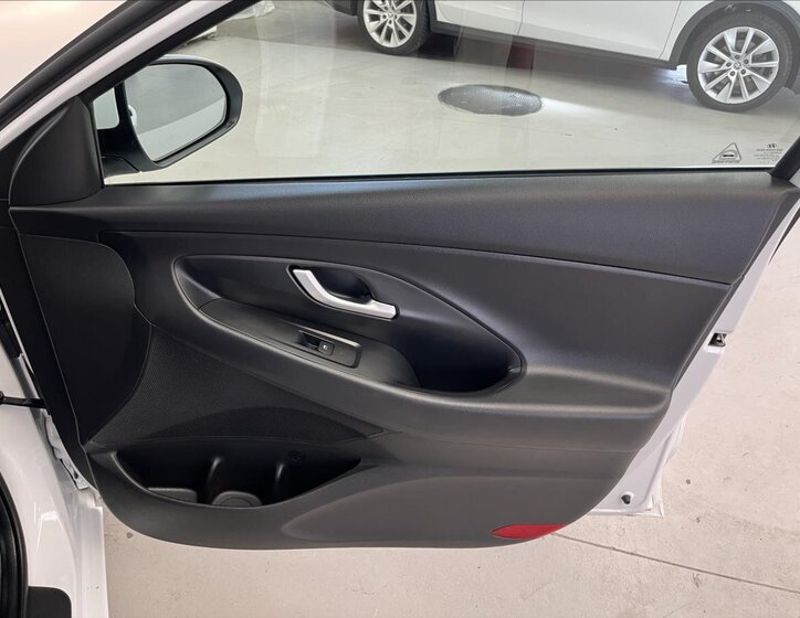 Hyundai i30 Kombi 998,0 88 kw