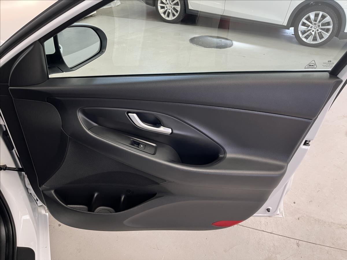 Hyundai i30 Kombi 998,0 88 kw