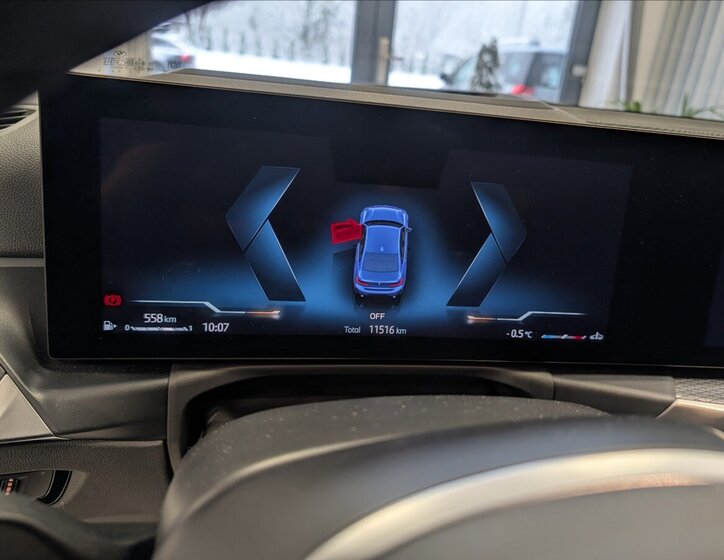 BMW Řada 3 Sedan 2,0 l 135 kw