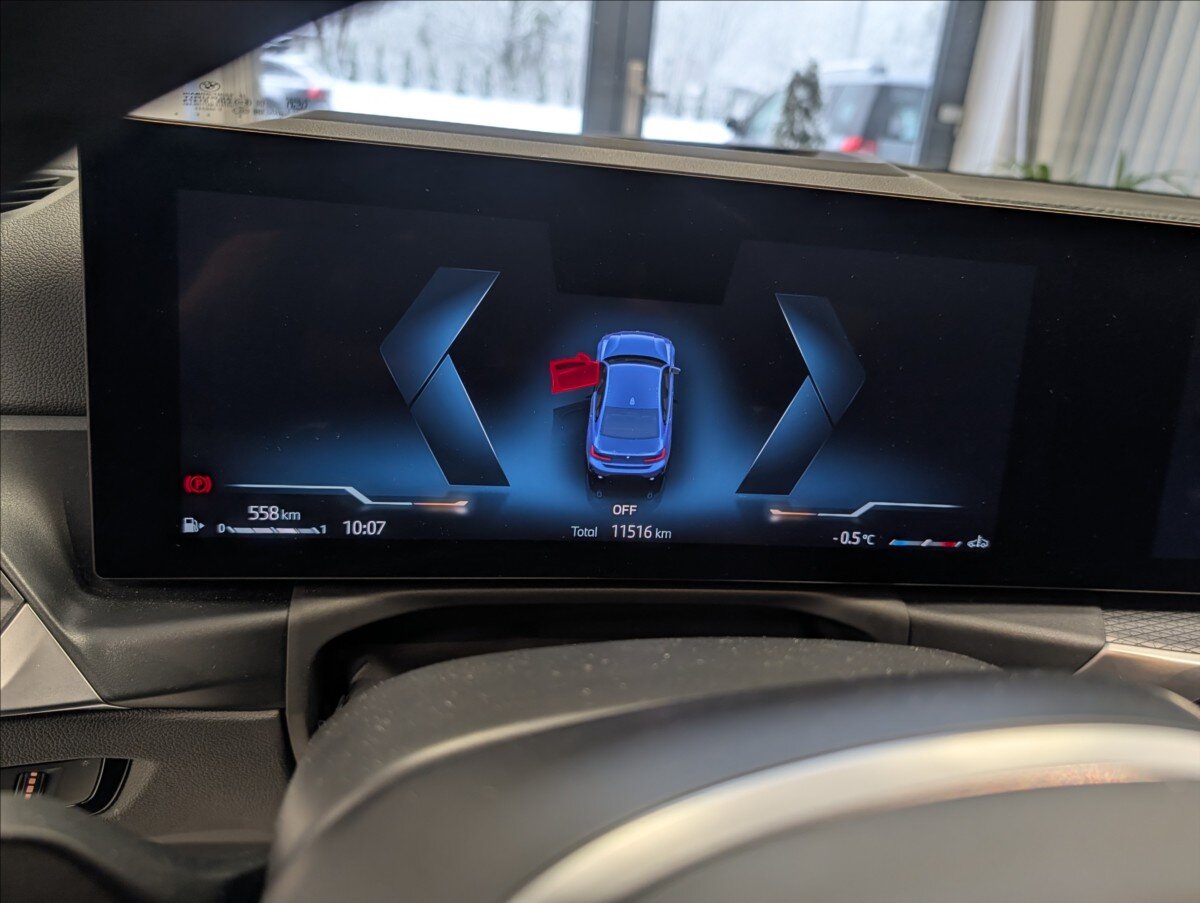 BMW Řada 3 Sedan 2,0 l 135 kw