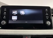 Škoda Kamiq SUV / Terénní 999,0 85 kw