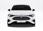 Mercedes-Benz CLA Kupé 1,5 l 120 kw