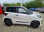 Ligier JS 60 SUV / Terénní 478,0 6 kw