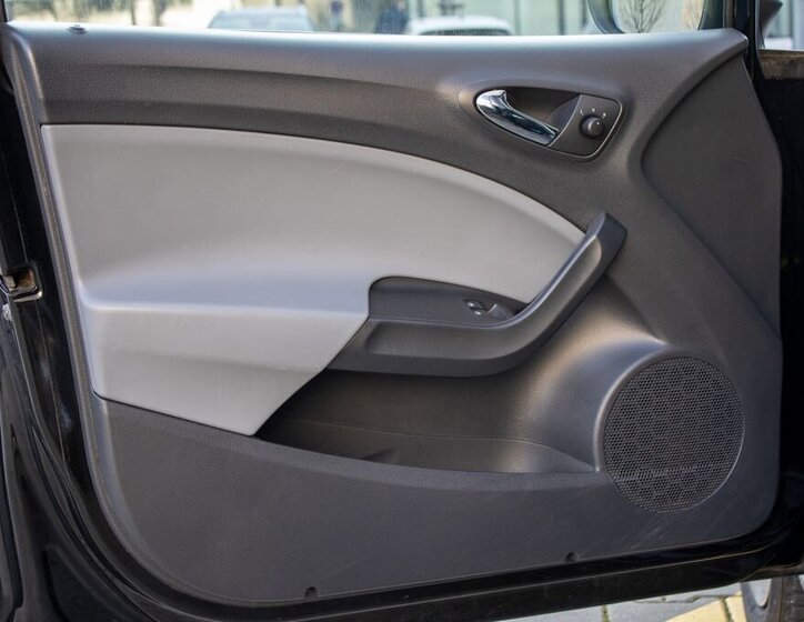 Seat Ibiza Hatchback 1,2 l 77 kw