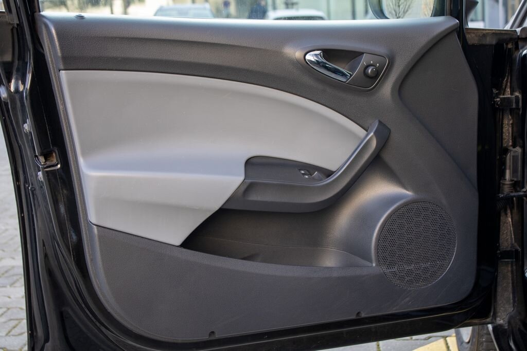 Seat Ibiza Hatchback 1,2 l 77 kw