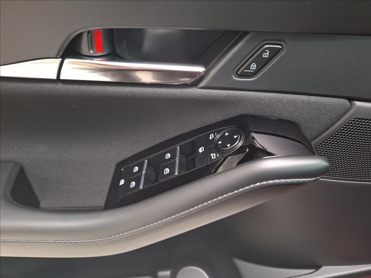 Mazda CX-30 SUV 2,5 l 103 kw