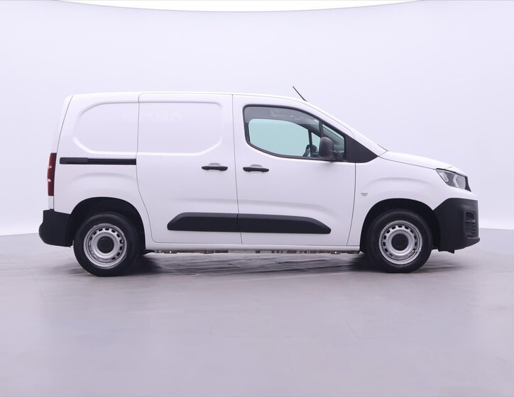 Peugeot Partner Ostatní 1,5 l 75 kw