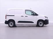 Peugeot Partner Ostatní 1,5 l 75 kw