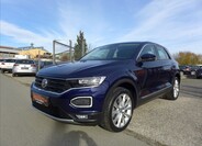 Volkswagen T-Roc 2