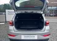 Hyundai i30 Hatchback 1,5 l 70 kw