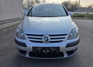 Volkswagen Golf Plus Hatchback 1,9 l 77 kw