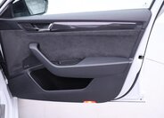 Škoda Superb Kombi 2,0 l 140 kw