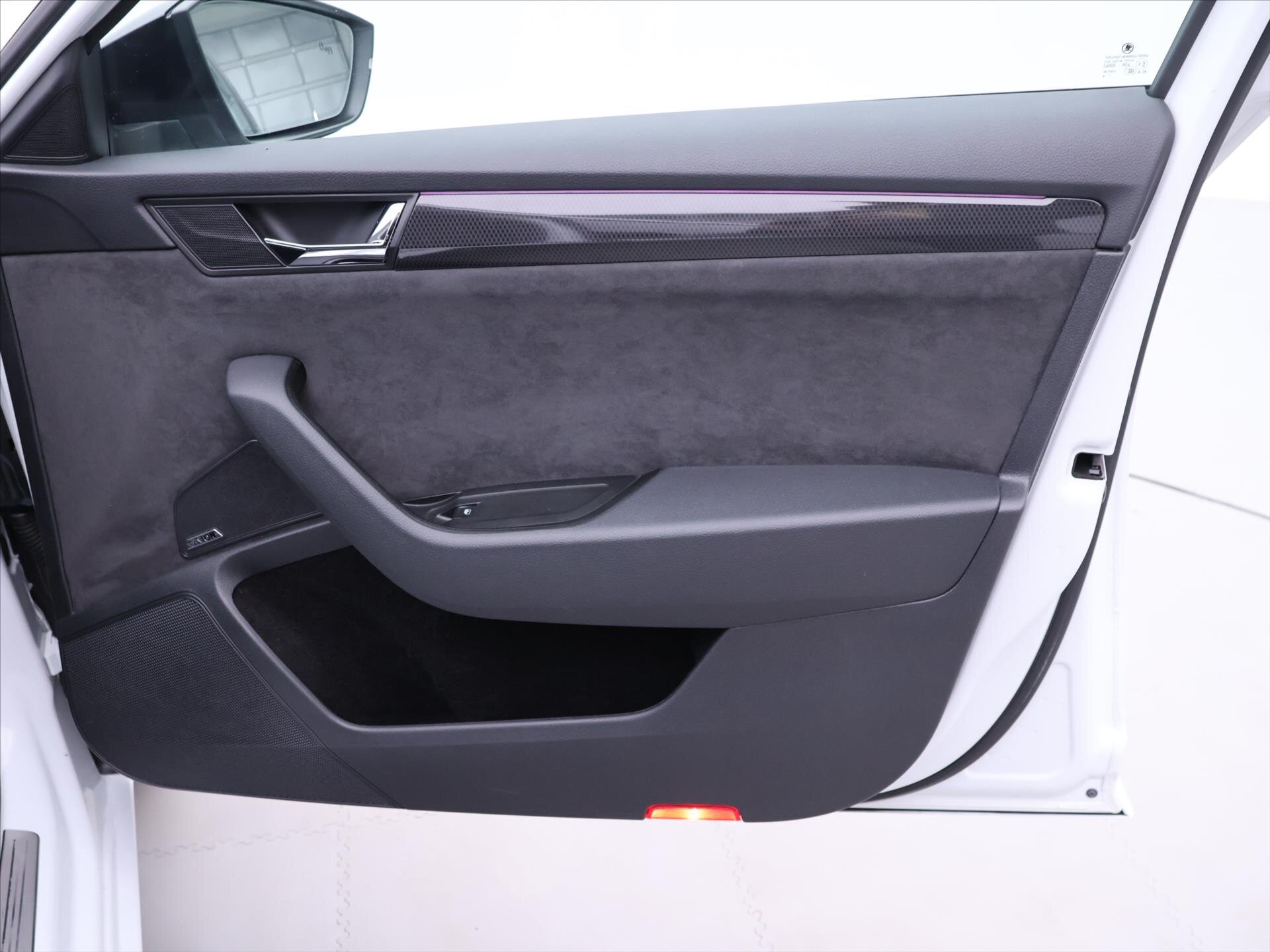 Škoda Superb Kombi 2,0 l 140 kw