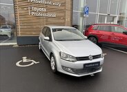 Volkswagen Polo Hatchback 1,4 l 63 kw