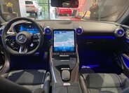 Mercedes-Benz AMG GT Kupé 4,0 l 430 kw