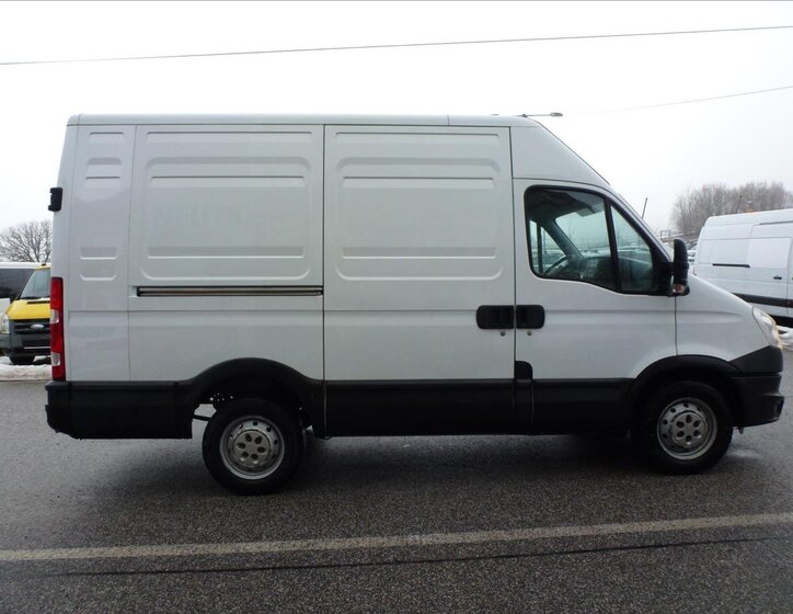 Iveco Daily 7