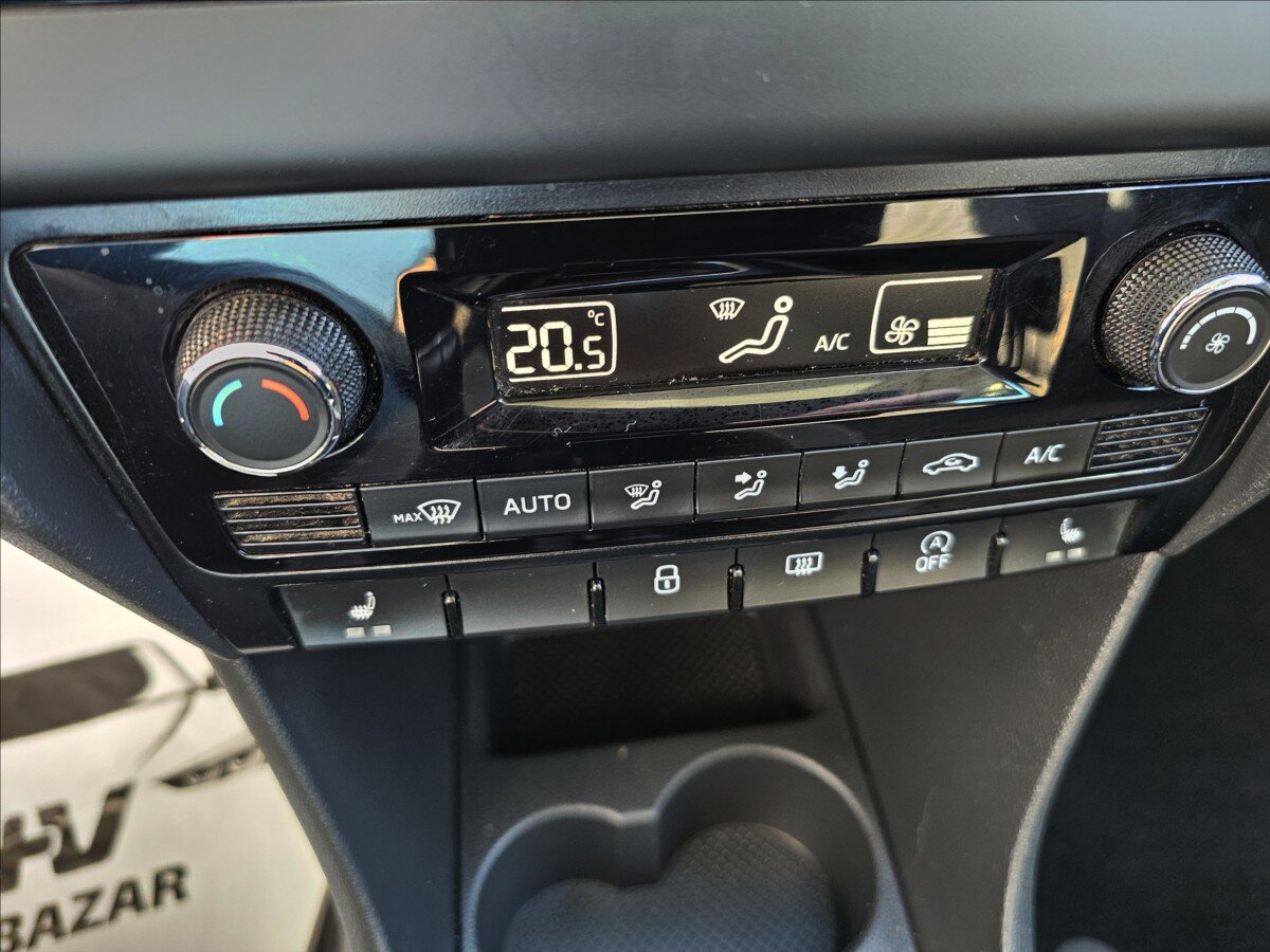 Škoda Rapid Hatchback 999,0 81 kw