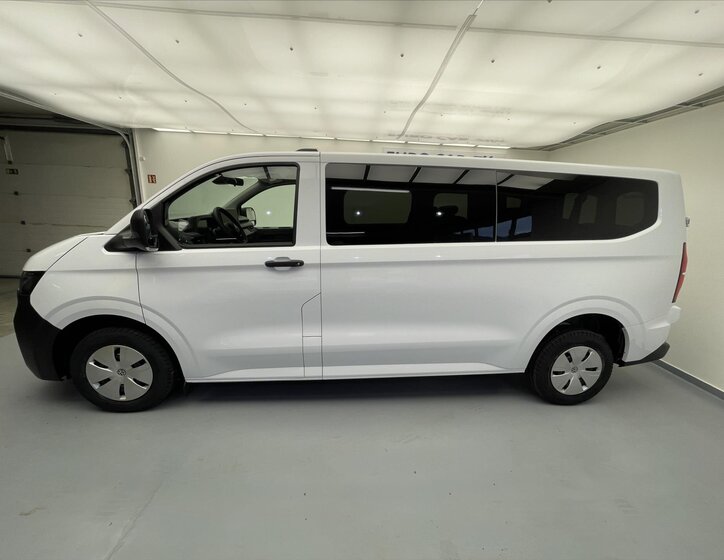 Volkswagen Caravelle Ostatní 2,0 l 110 kw