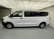 Volkswagen Caravelle Ostatní 2,0 l 110 kw