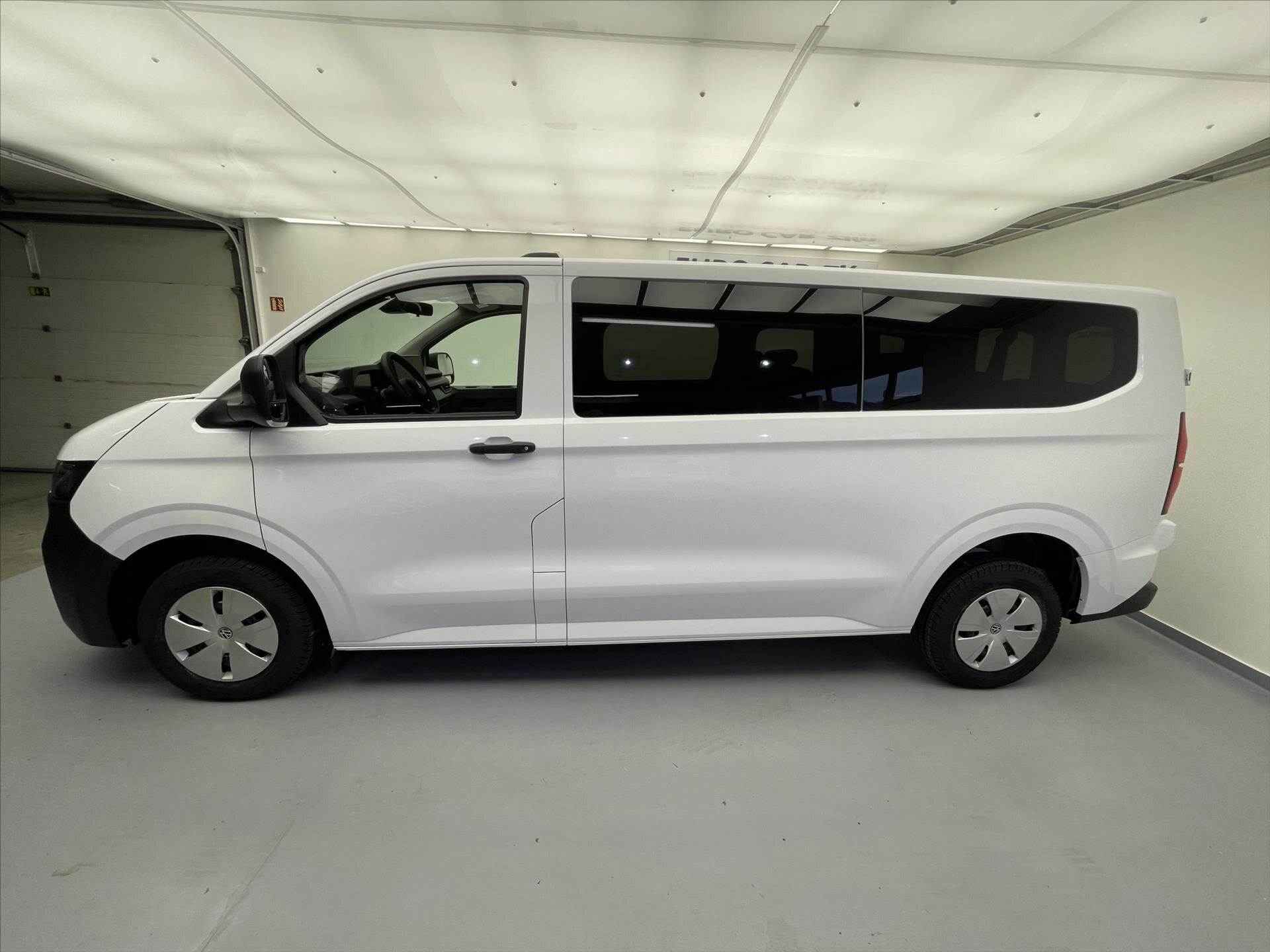 Volkswagen Caravelle Ostatní 2,0 l 110 kw