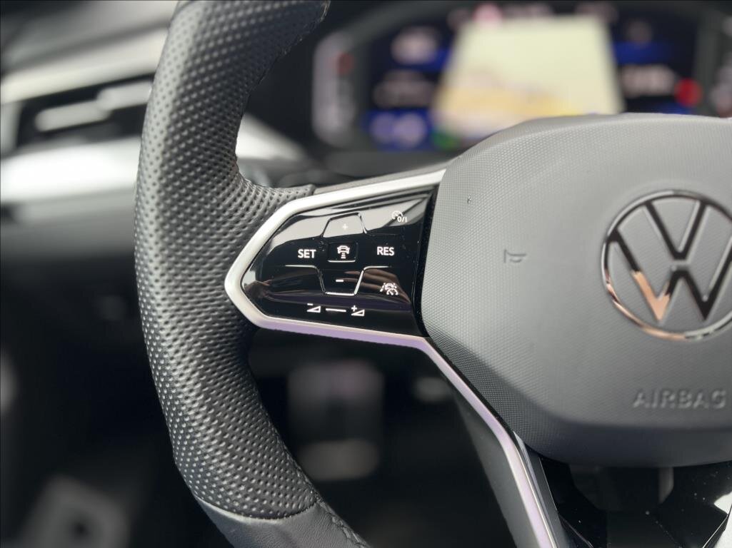 Volkswagen Arteon Kombi 2,0 l 147 kw