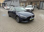 Hyundai i30 Liftback 1,5 l 103 kw