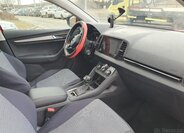Škoda Karoq SUV 0,0 110 kw