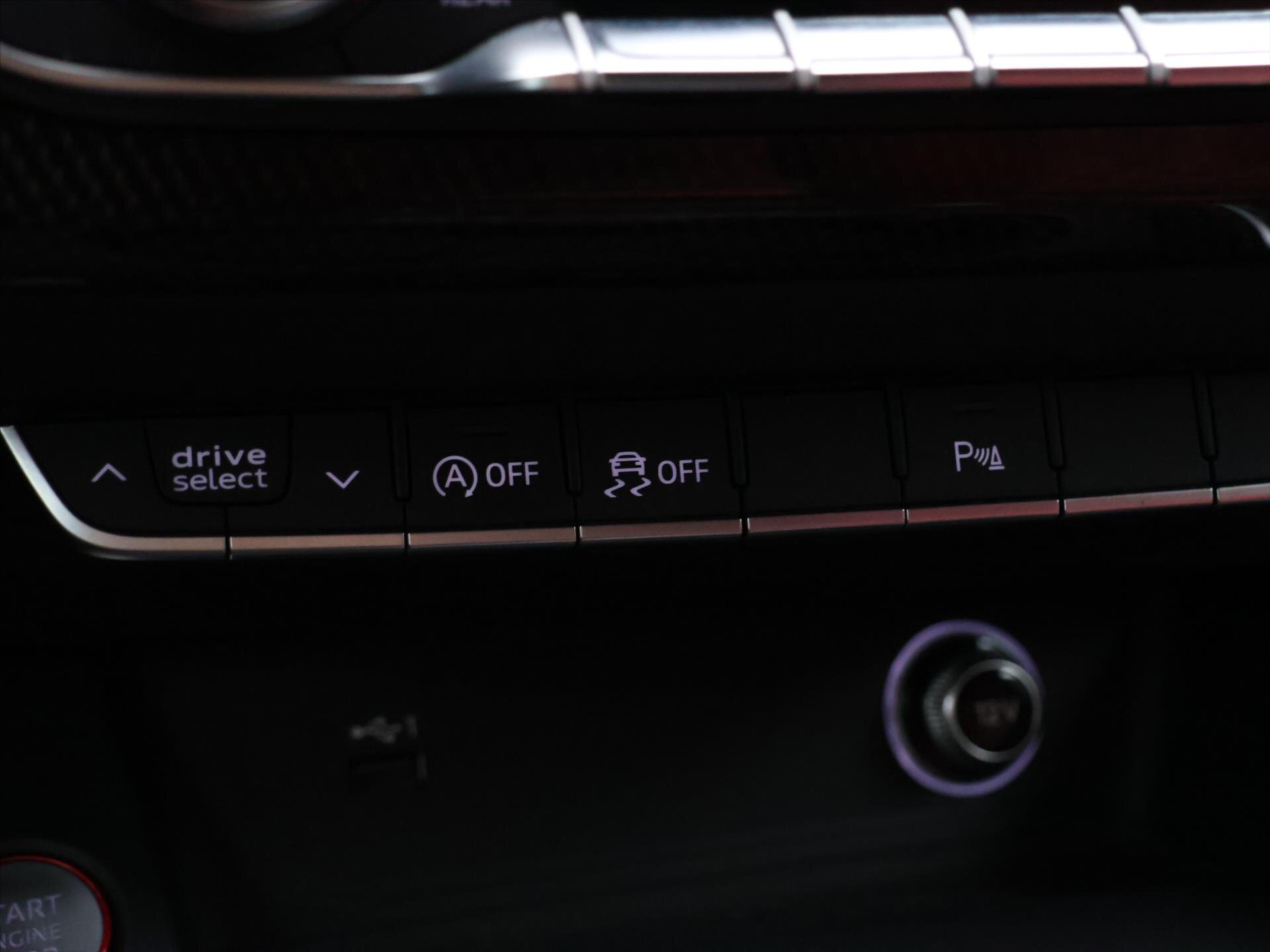 Audi S5 Sedan 3,0 l 260 kw