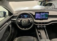 Škoda Superb Liftback 2,0 l 110 kw