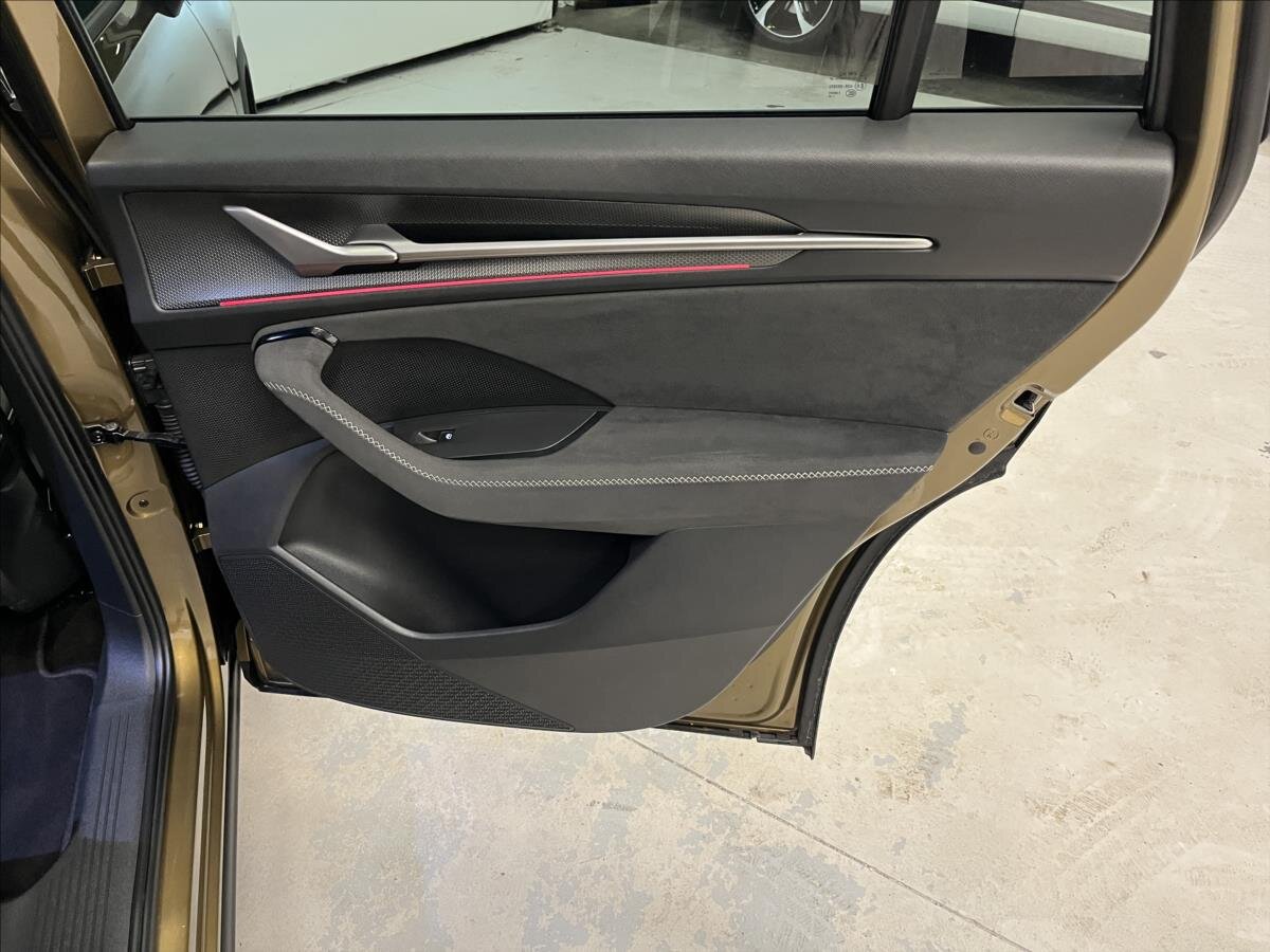 Škoda Kodiaq SUV 2,0 l 142 kw