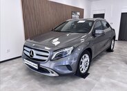 Mercedes-Benz GLA Kombi 1,6 l 90 kw