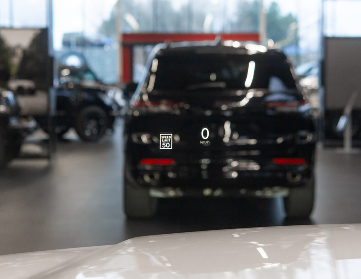 Jeep Grand Cherokee 29