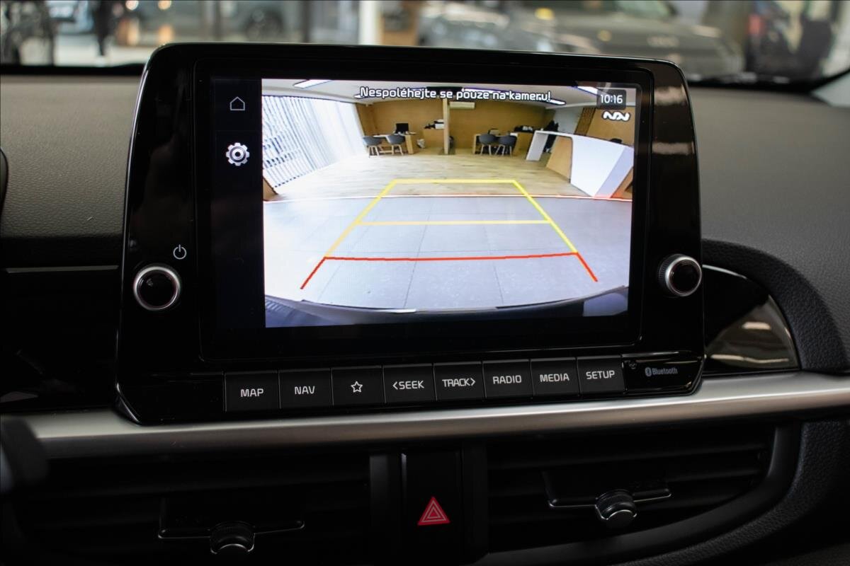 KIA Picanto Hatchback 0,0 0