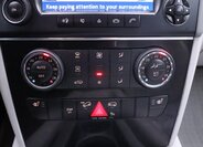 Mercedes-Benz Třídy M SUV / Terénní 3,2 l 165 kw