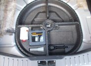 Ford Focus Hatchback 1,6 l 70 kw