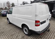 Volkswagen Transporter VAN-Minibus 2,0 l 84 kw