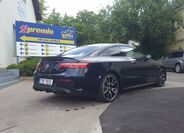 Mercedes-Benz Třídy E 2