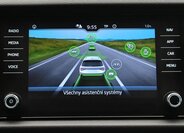 Škoda Kodiaq SUV / Terénní 2,0 l 110 kw