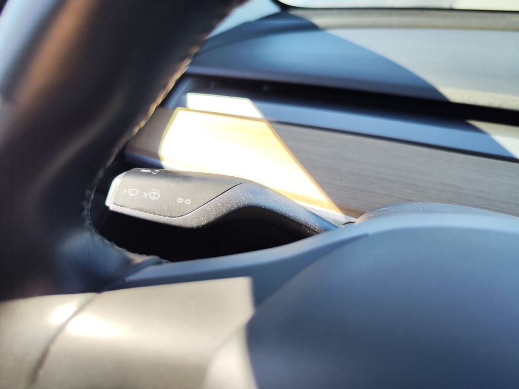 Tesla Model 3 Sedan / Limuzína 0,0 155 kw