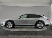 Audi A6 Allroad Kombi 3,0 l 210 kw