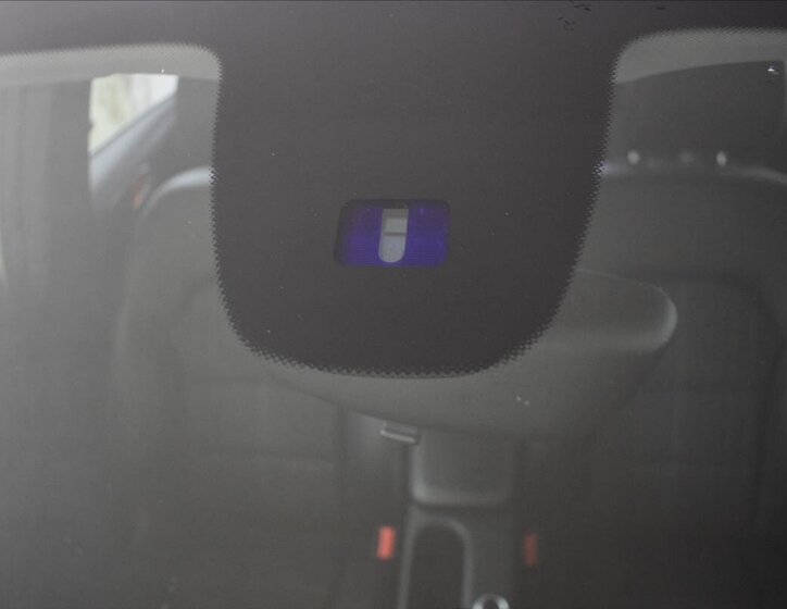 Mercedes-Benz Třídy B Hatchback 1,5 l 80 kw