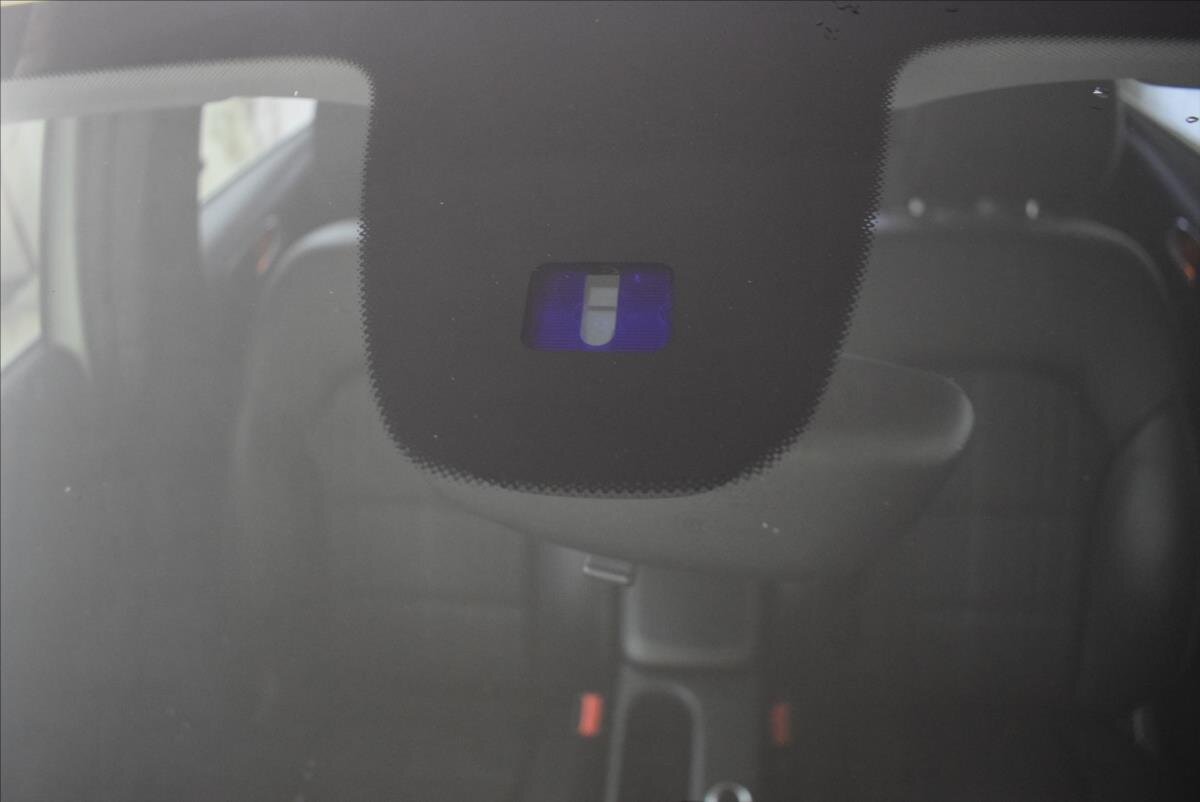 Mercedes-Benz Třídy B Hatchback 1,5 l 80 kw