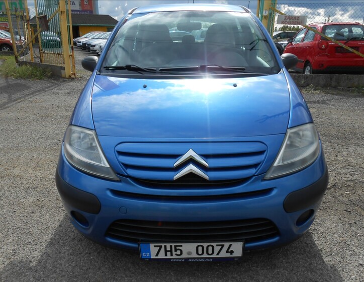 Citroën C3 23