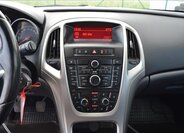 Opel Astra Kombi 1,7 l 81 kw