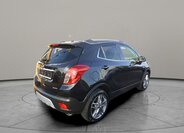Opel Mokka SUV / Terénní 1,7 l 96 kw