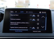 Peugeot 3008 SUV / Terénní 1,5 l 96 kw