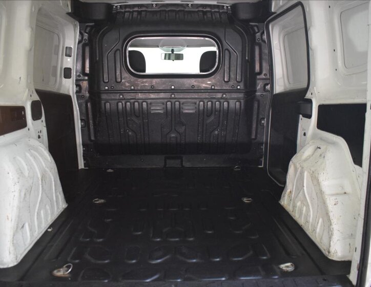 Opel Combo Ostatní 1,2 l 66 kw