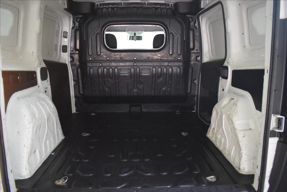 Opel Combo Ostatní 1,2 l 66 kw