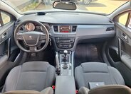 Peugeot 508 Sedan 2,0 l 120 kw